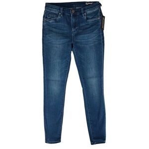Blank NYC The Bond Skinny Jean‎